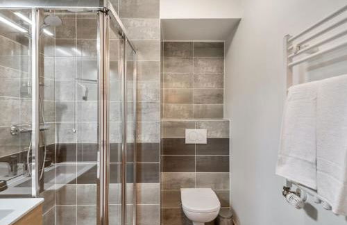 DIFY Appartement Luxe - Saint Gervais - Foto 11