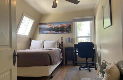 Garden Home & Hot Tub Monthly Rental - Foto 35