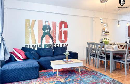 The Stallion - Photo 36