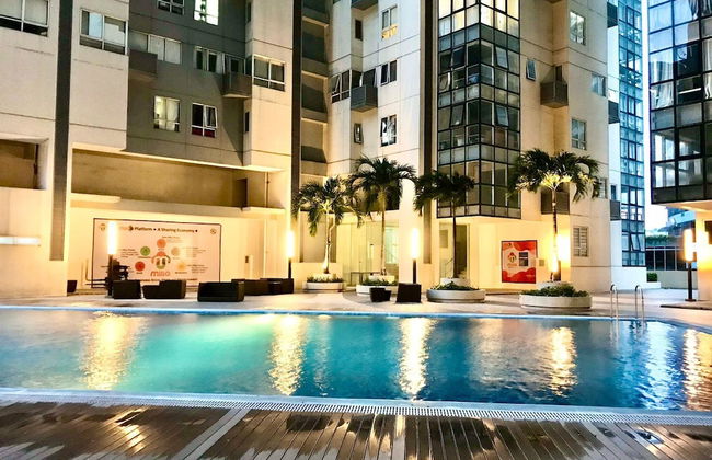 MaxStays Max Style at Fort Victoria - Foto 27