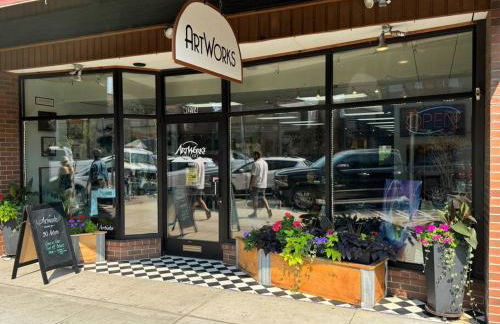 Mayor's Lake and Ski Suite - Foto 38