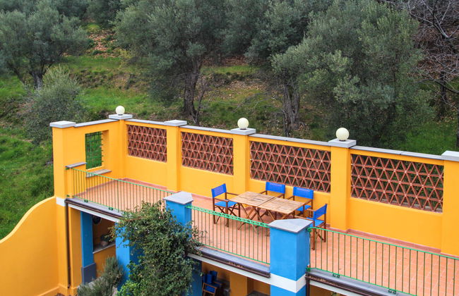 Casa del Poggio - Foto 27