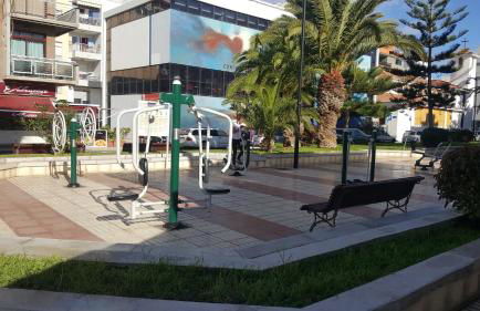 Las Galletas House - Foto 36