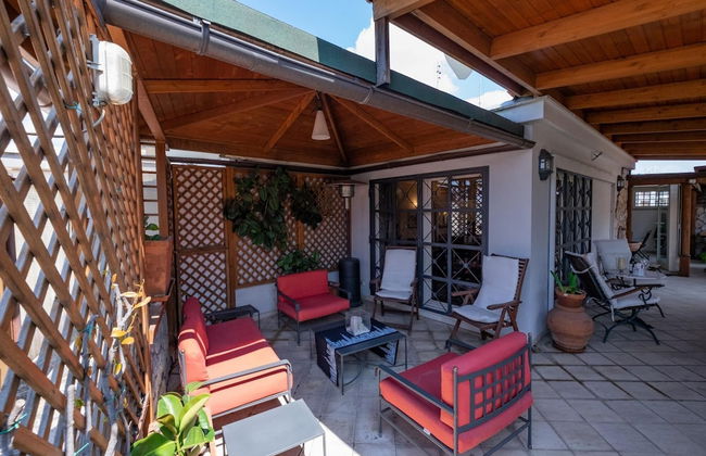 Apartment in Rome - Photo 14