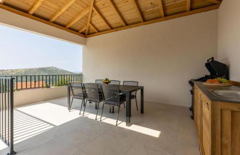 Pet Friendly Home In Bribir With Sauna - Foto 13