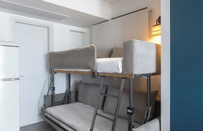 Blue Whisper Luxury Living Suites - Foto 41