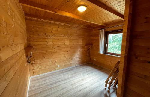 Urlaubsstube1982 - wildromantisch mit Kamin und rustikalem Charme - Foto 20