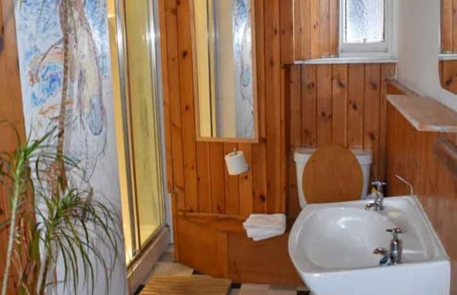 Traditional Apartment oer the Meadows - Foto 46