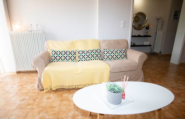 Electra s 2-bedroom Apt-convenient Location Patra - Foto 16