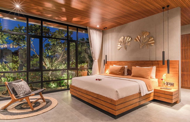 Sea View Pool House - Foto 9