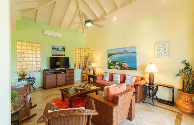 Sosua Ocean Village Properties by Calisto Stays - Foto 46