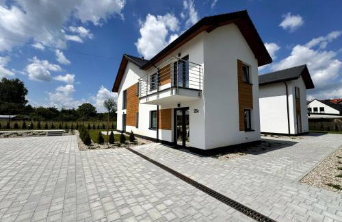 Apartament z wanną z hydromasażem - Photo 20