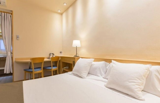 Hospedium Apartamentos DV - Foto 20