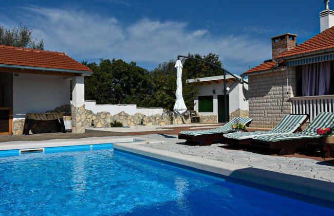 Holiday Home Mystic Woods - Foto 16