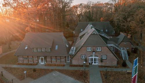 Klosterhof Aue W 10 - Foto 5