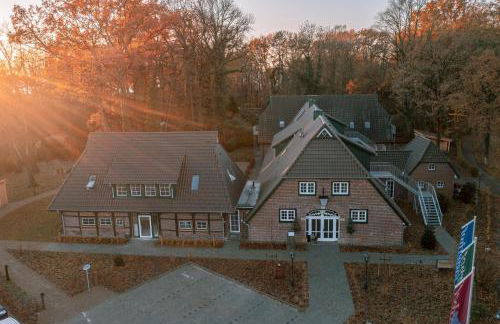 Klosterhof Aue W 9 - Foto 12