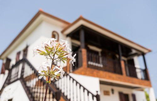 GuestReady - Rustic Oasis in Vila Nova de Cerveira - Foto 17