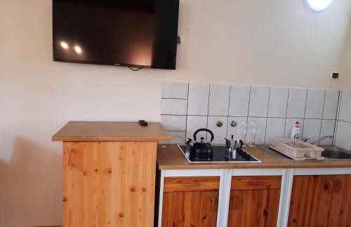 Pensjonat Cichy Kącik - Foto 53