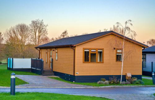 Finest Retreats - Heron Luxury Lodge - Foto 20