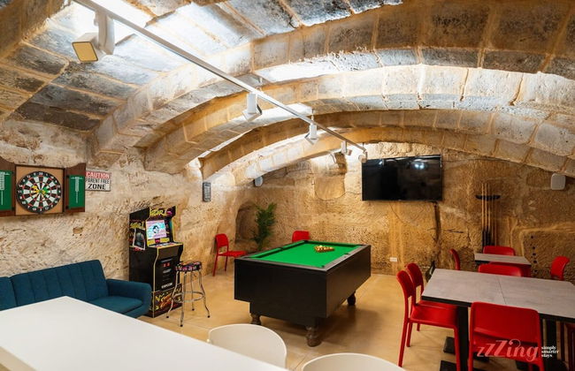 A Modern Maltese Townhouse in Siggiewi - Foto 5