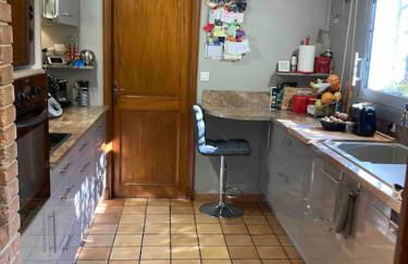 Villa Le jardin de la cité - Foto 33