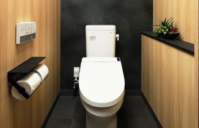 MIMARU Tokyo Hatchobori - Foto 28