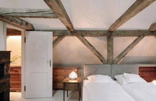 Apartment Alte Schmiede - Foto 14