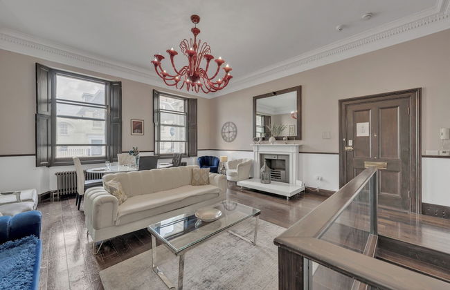 The Chesham Residences - Foto 60