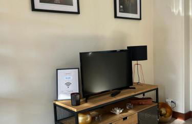 Maison cosy au centre historique de Bayeux - Photo 8