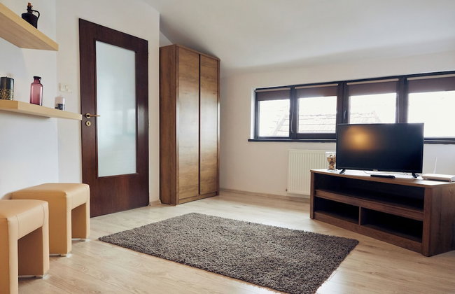 Modern Apartment - Photo 43