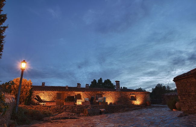 Finca La Ramallosa - Foto 45