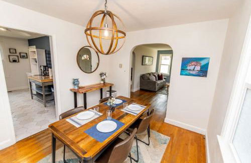 Tranquil 2BR Retreat Near Downtown Annapolis - Foto 11