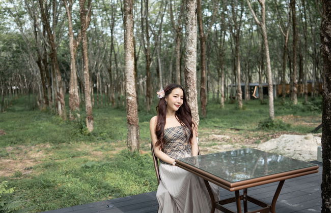 Timber Society Boutique Hideaway - Photo 77