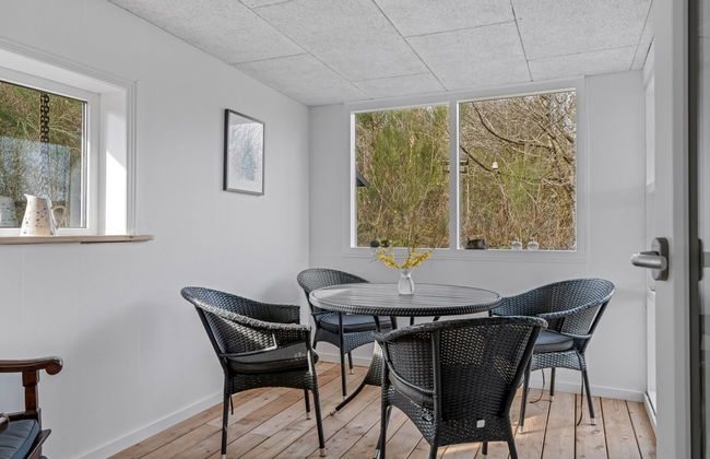 "Thyra" - 500m to the fjord - Foto 16