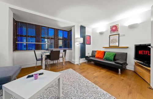 Harbour Suite Luxury Central 3BR House By AltoLuxo Short Lets Serviced Accommodation With Free Wifi & Parking - Foto 28