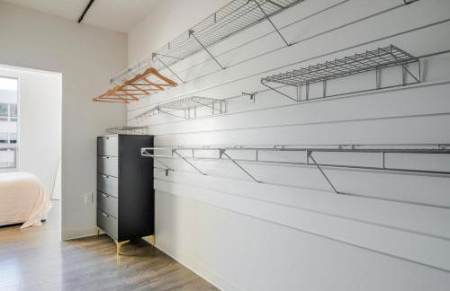 Blueground East Cambridge pool nr Charles River BOS-1298 - Foto 19