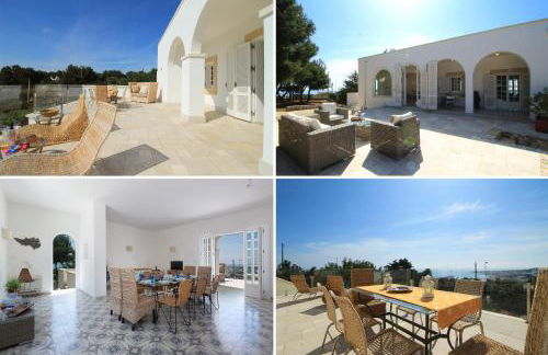 La Perla Bianca by LoveSud - Foto 47