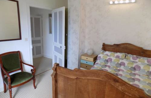 L'ancienne Forge - a stylish medieval holiday home - Foto 51