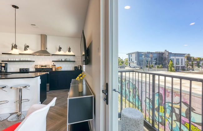 The Carter 404 by Avantstay Mins to Downtown - Foto 4