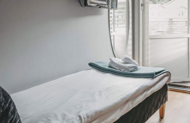 Cosy 4 Star Room With Free Breakfast - Foto 2