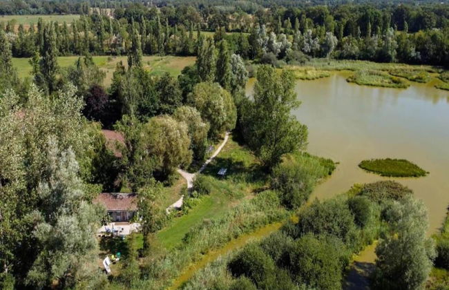 Charming Holiday Home in Gargas With Swimming Pool - Photo 41