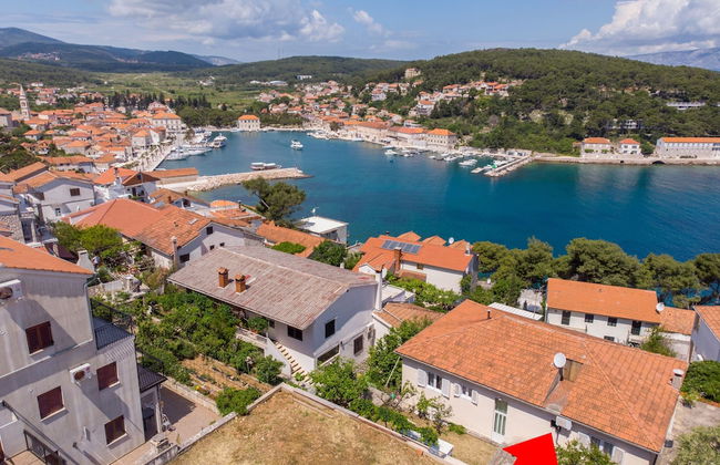 Apartments Jakov - Foto 30