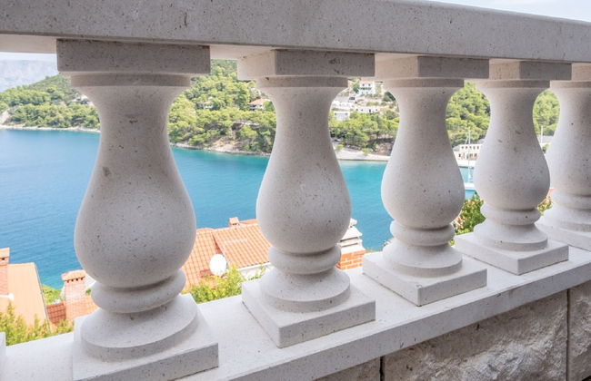 Apartments Darija - Foto 47