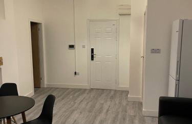 Stylish modern 2 bedroom flat 6B - Foto 10