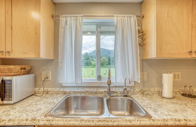 Nehalem House - Foto 7