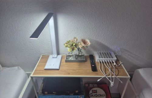 Puppenstube mir 2 Zimmer anstatt 3 Zimmer - Photo 6