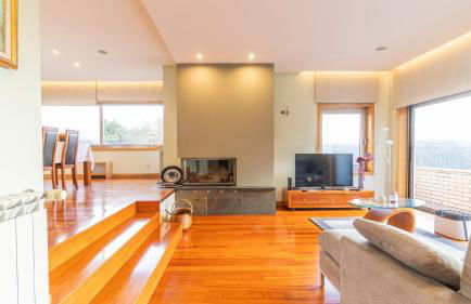 Gorgeous villa Looking to Douro - Foto 80