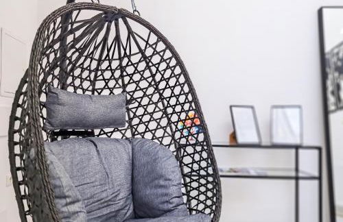 VIVO Loft Frankfurt Flughafen mit Parkplatz - Foto 21