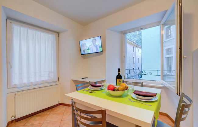 Casa Alpino 1 - Foto 10