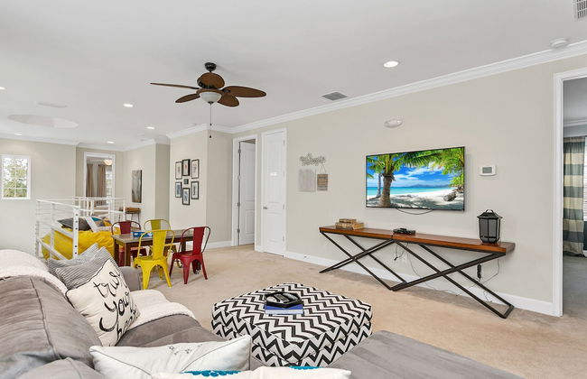 Reunion Resort - Photo 34